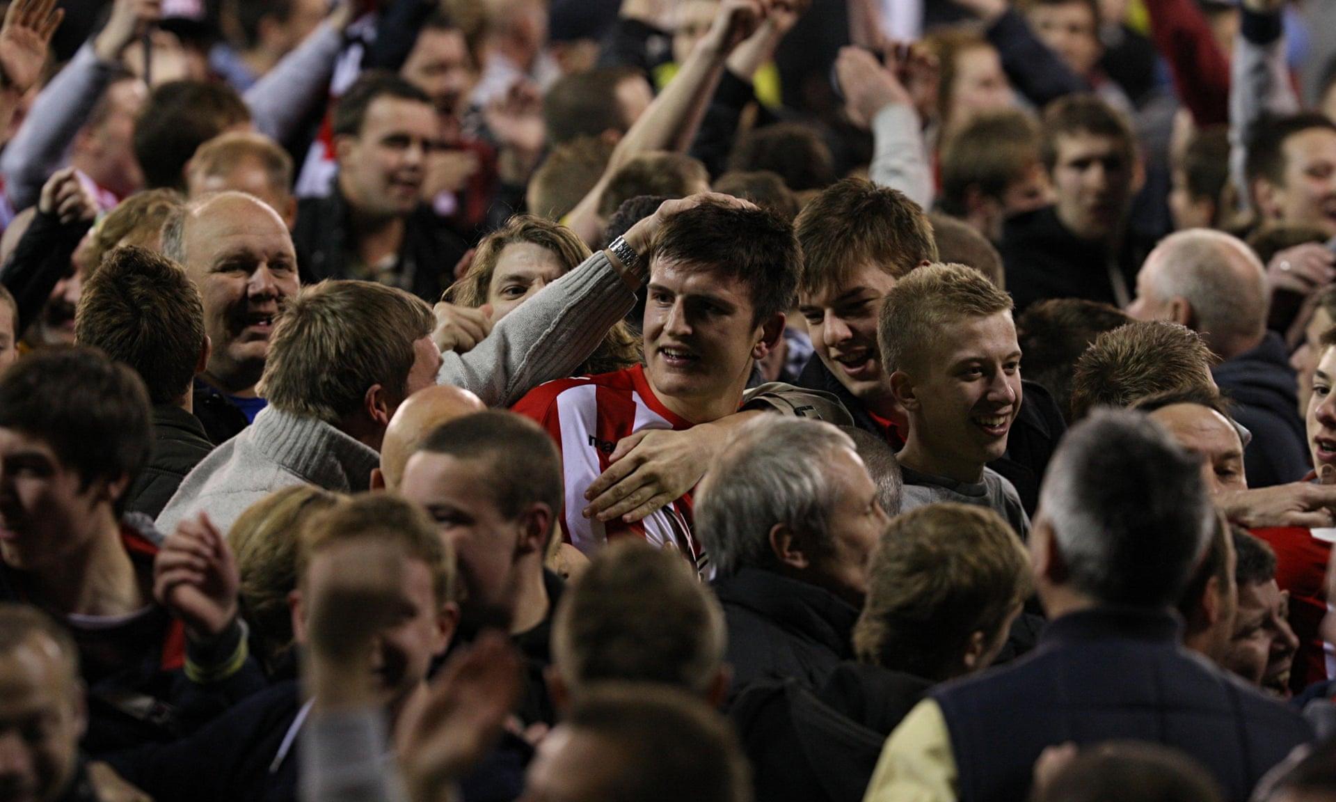 態度與經驗 態度與經驗